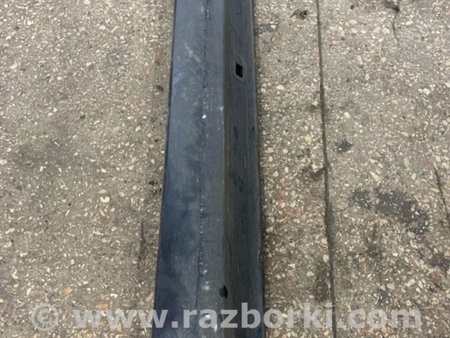ФОТО Накладка на порог для Subaru Outback Киев