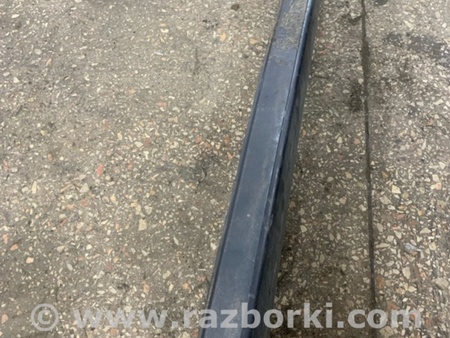 ФОТО Накладка на порог для Subaru Outback Киев