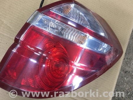 ФОТО Фара для Subaru Legacy (все модели) Киев