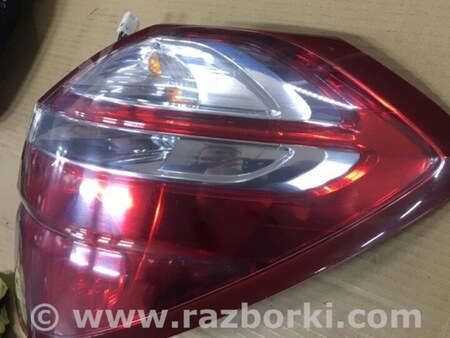ФОТО Фара для Subaru Legacy (все модели) Киев