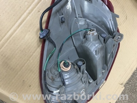 ФОТО Фара для Subaru Legacy (все модели) Киев