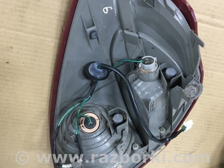 ФОТО Фара для Subaru Legacy (все модели) Киев