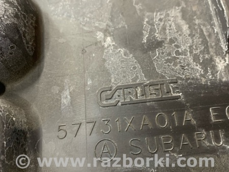 ФОТО Накладка радиатора для Subaru Tribeca Киев