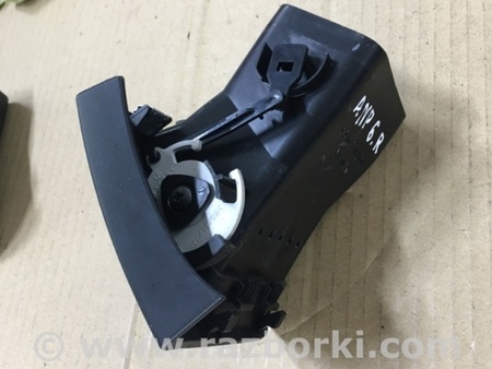 ФОТО Воздуховод печки для Subaru Legacy (все модели) Киев