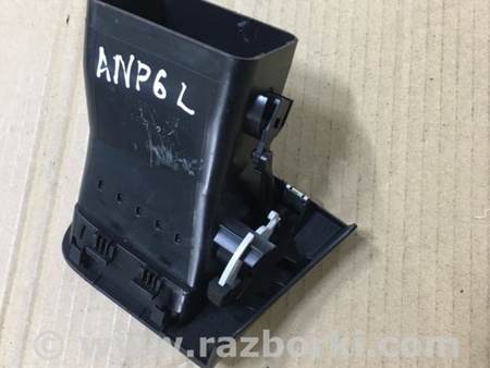 ФОТО Воздуховод печки для Subaru Legacy (все модели) Киев