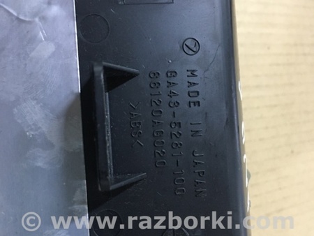 ФОТО Бардачок для Subaru Legacy (все модели) Киев