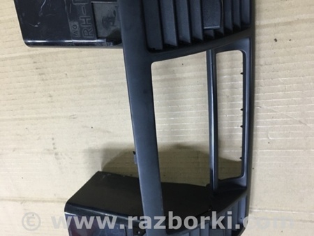 ФОТО Воздуховод печки для Subaru Legacy (все модели) Киев
