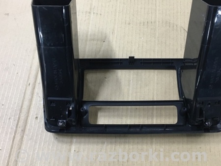 ФОТО Воздуховод печки для Subaru Legacy (все модели) Киев