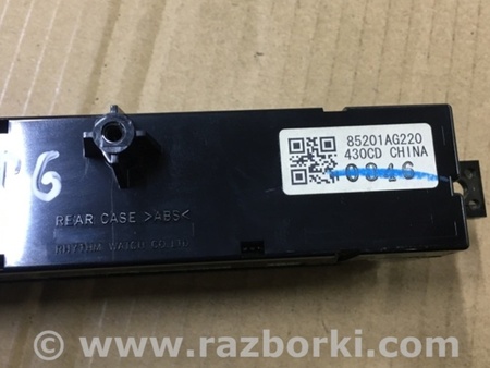 ФОТО Бортовой компьютер для Subaru Legacy (все модели) Киев