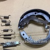 Комплект колодок и механизмов ручного торомоза Subaru Outback