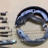 ФОТО Комплект колодок и механизмов ручного торомоза для Subaru Outback Киев