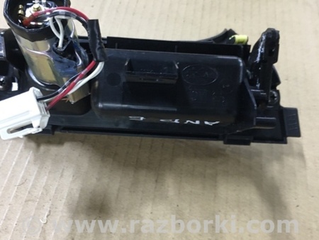 ФОТО Бардачок для Subaru Legacy (все модели) Киев