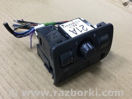 ФОТО Блок кнопок для Subaru Legacy (все модели) Киев