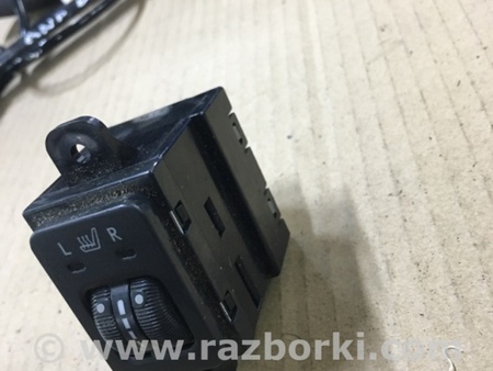 ФОТО Кнопка подогрева сидений для Subaru Legacy (все модели) Киев