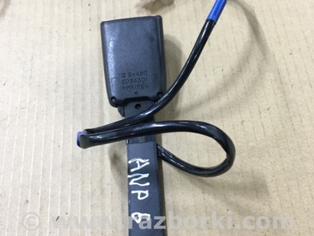 ФОТО Замок ремня безопасности для Subaru Legacy (все модели) Киев
