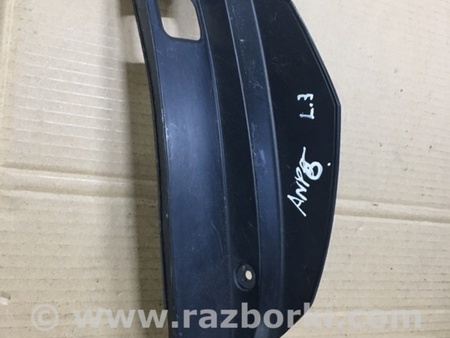 ФОТО Накладка фары для Subaru Legacy (все модели) Киев