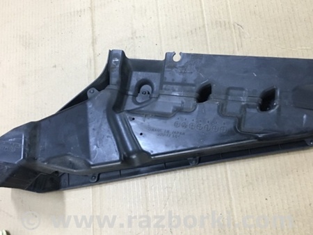 ФОТО Воздуховод печки для Subaru Legacy (все модели) Киев
