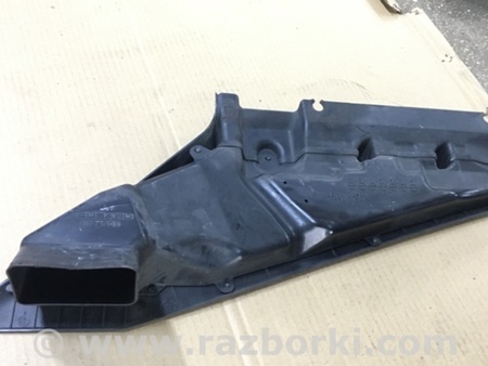 ФОТО Воздуховод печки для Subaru Legacy (все модели) Киев