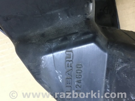 ФОТО Воздуховод печки для Subaru Legacy (все модели) Киев