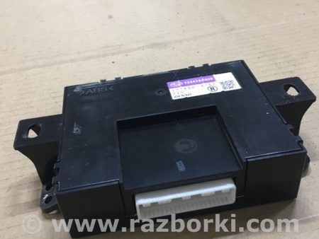 ФОТО Блок управления для Subaru Legacy (все модели) Киев