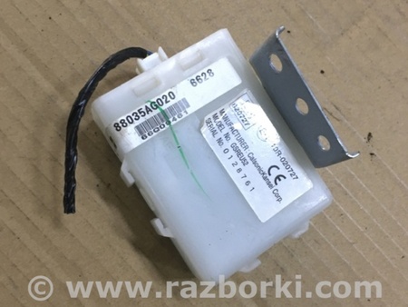 ФОТО Блок управления для Subaru Legacy (все модели) Киев