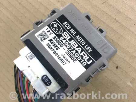 ФОТО Блок управления для Subaru Legacy (все модели) Киев