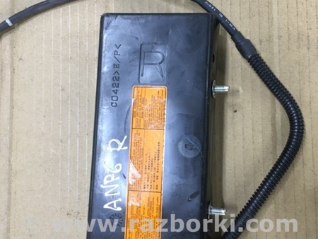ФОТО Airbag подушка пассажира для Subaru Legacy (все модели) Киев