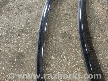 ФОТО Ветровики комплект для Subaru Tribeca Киев