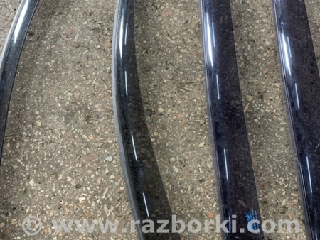 ФОТО Ветровики комплект для Subaru Tribeca Киев