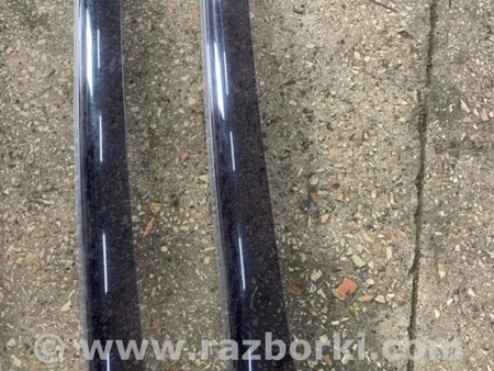 ФОТО Ветровики комплект для Subaru Tribeca Киев