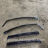 ФОТО Ветровики комплект для Subaru Tribeca Киев