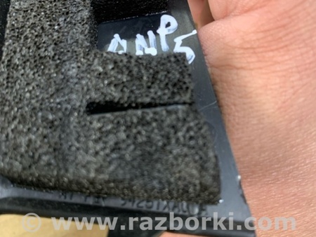 ФОТО Накладка кузова для Subaru Tribeca Киев