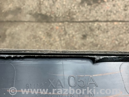 ФОТО Накладка на дверь для Subaru Tribeca Киев