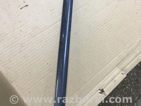 ФОТО Накладка на дверь для Subaru Legacy (все модели) Киев