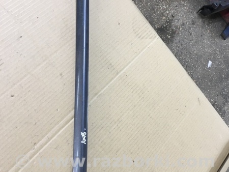 ФОТО Накладка на дверь для Subaru Legacy (все модели) Киев