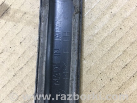 ФОТО Накладка на дверь для Subaru Legacy (все модели) Киев