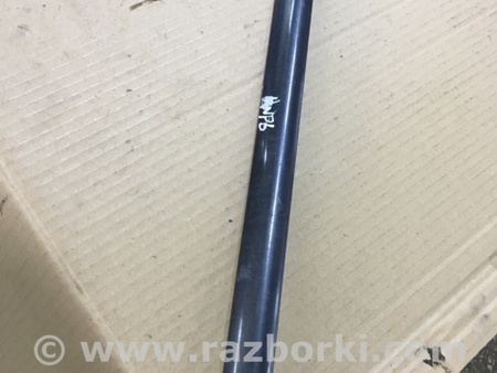 ФОТО Накладка на дверь для Subaru Legacy (все модели) Киев