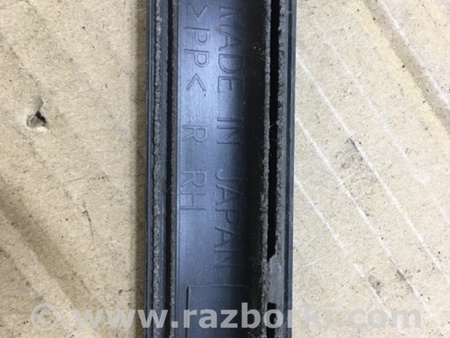 ФОТО Накладка на дверь для Subaru Legacy (все модели) Киев