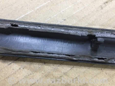 ФОТО Накладка на дверь для Subaru Legacy (все модели) Киев