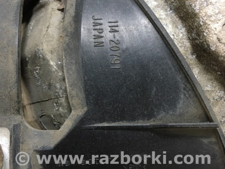ФОТО Фара противотуманная для Subaru Outback Киев