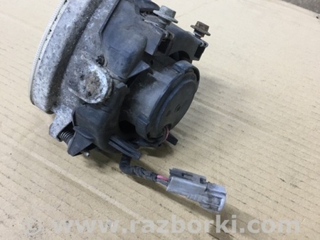 ФОТО Фара противотуманная для Subaru Outback Киев