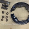ФОТО Комплект колодок и механизмов ручного торомоза для Subaru Outback Киев