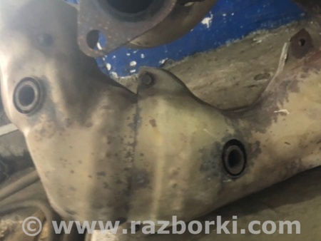 ФОТО Катализатор для Subaru Outback Киев