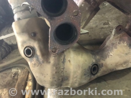 ФОТО Катализатор для Subaru Outback Киев