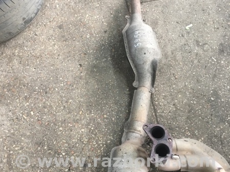 ФОТО Катализатор для Subaru Outback Киев