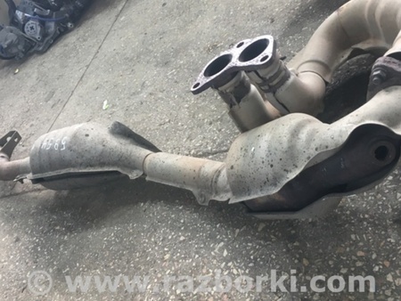 ФОТО Катализатор для Subaru Outback Киев