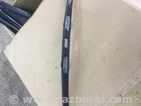 ФОТО Накладка крышки багажника для Subaru Tribeca Киев