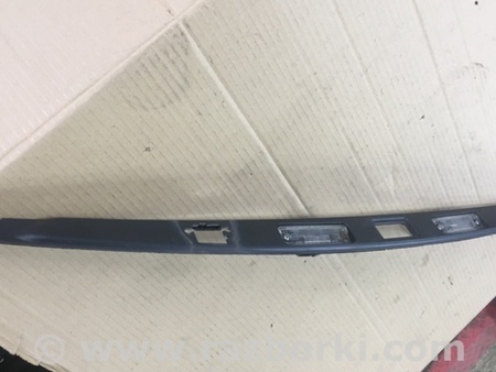 ФОТО Накладка крышки багажника для Subaru Tribeca Киев