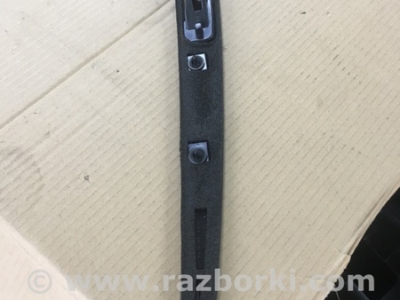 ФОТО Накладка крышки багажника для Subaru Tribeca Киев