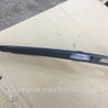 ФОТО Накладка крышки багажника для Subaru Tribeca Киев